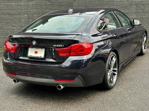 2018 BMW 440 Gran Coupe i xDrive
