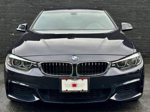 2018 BMW 440 Gran Coupe i xDrive