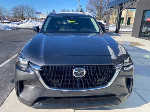 2026 Mazda CX-90 3.3 Turbo Preferred