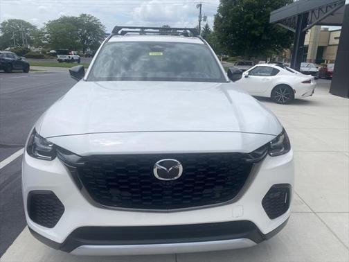2025 Mazda CX-70 3.3 Turbo Premium Plus