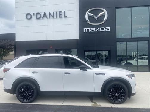2025 Mazda CX-70 3.3 Turbo Premium Plus