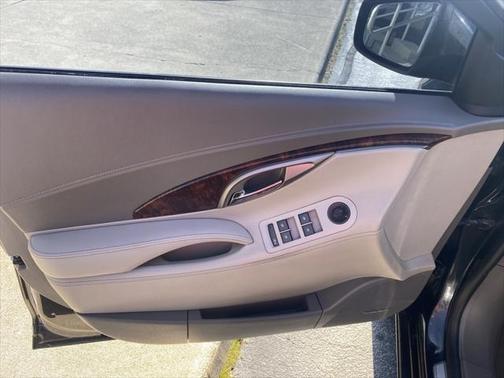 2012 Buick LaCrosse Touring