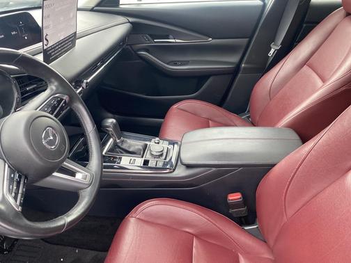 2024 Mazda CX-30 2.5 S Carbon Edition