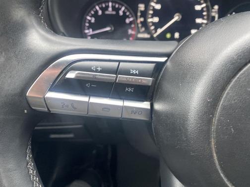 2019 Mazda Mazda3 FWD