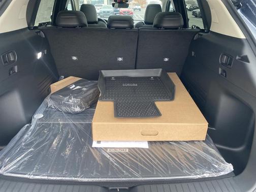 2026 Mazda CX-50 2.5 S