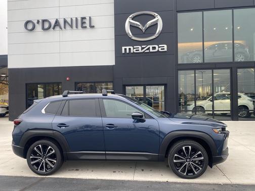 2026 Mazda CX-50 2.5 S