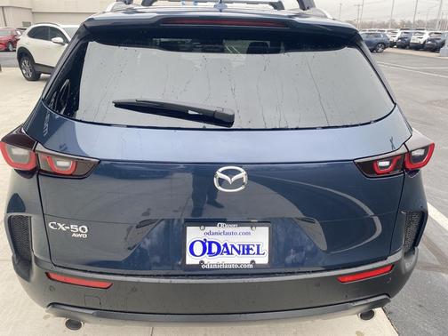 2026 Mazda CX-50 2.5 S