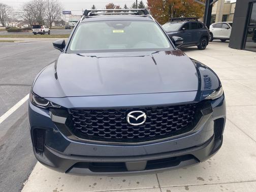 2026 Mazda CX-50 2.5 S