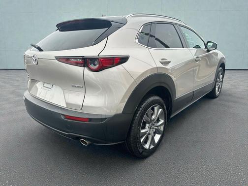 2024 Mazda CX-30 2.5 S Premium Package