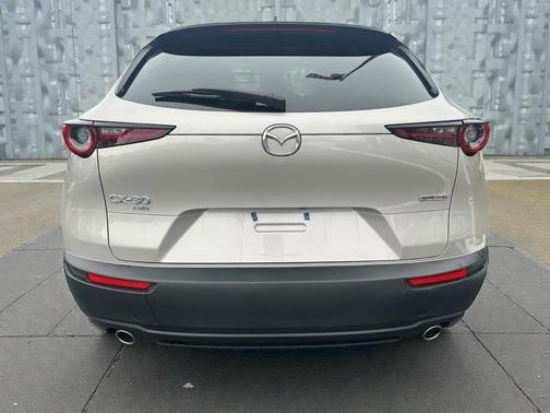 2024 Mazda CX-30 2.5 S Premium Package
