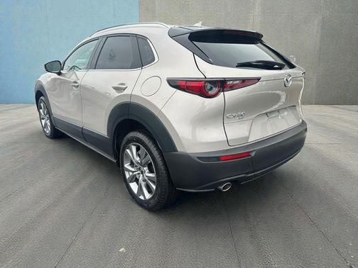 2024 Mazda CX-30 2.5 S Premium Package
