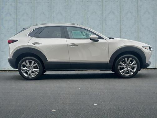 2024 Mazda CX-30 2.5 S Premium Package