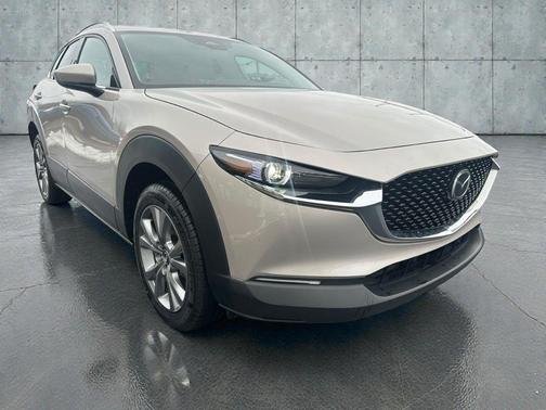 2024 Mazda CX-30 2.5 S Premium Package