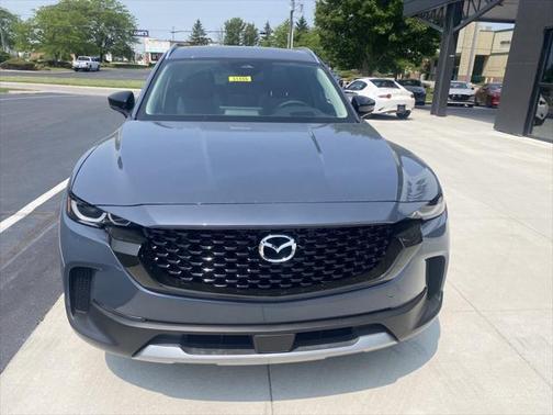 2025 Mazda CX-50 2.5 Turbo Premium Package