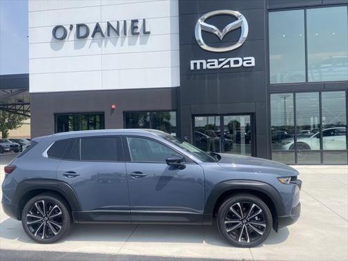 2025 Mazda CX-50 2.5 Turbo Premium Package