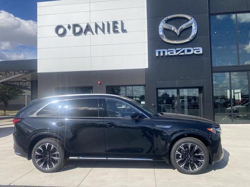 2026 Mazda CX-90 3.3 Turbo S Premium Plus