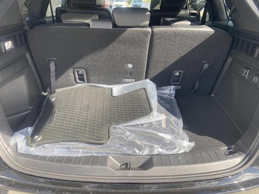 2026 Mazda CX-90 3.3 Turbo S Premium Plus