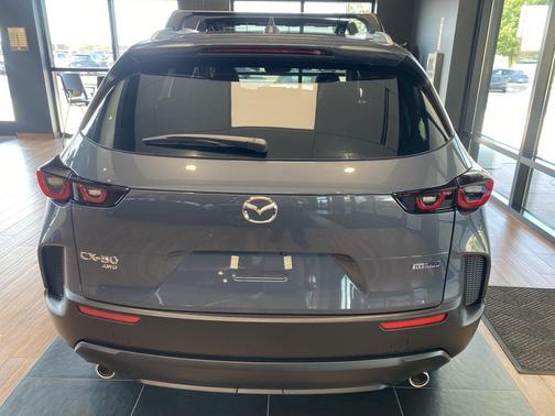 2025 Mazda CX-50 Hybrid Premium Plus