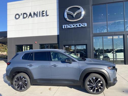 2026 Mazda CX-50 Hybrid Premium Plus