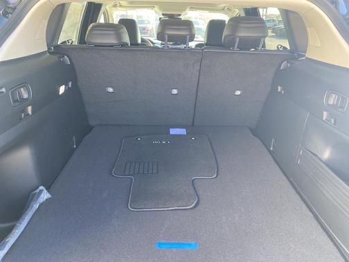 2026 Mazda CX-50 Hybrid Premium Plus