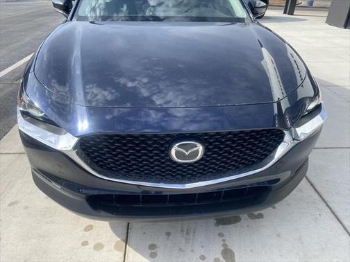 2025 Mazda CX-30 Select