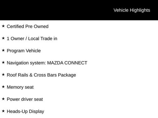 Rhodium White Metallic 2025 Mazda CX-5 2.5 Turbo Signature