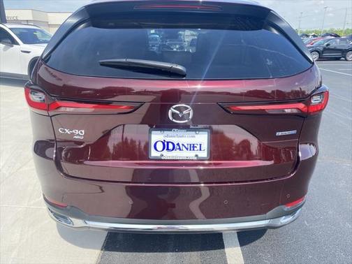 2024 Mazda CX-90 PHEV Premium