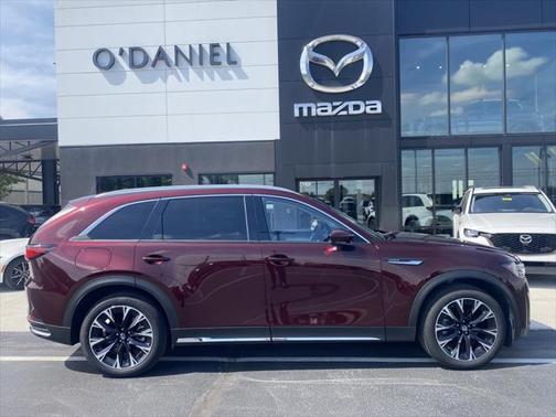 2024 Mazda CX-90 PHEV Premium