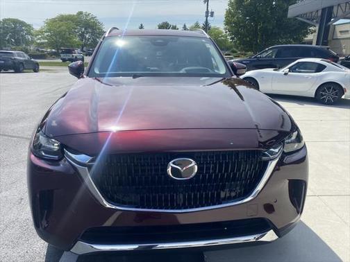 2024 Mazda CX-90 PHEV Premium