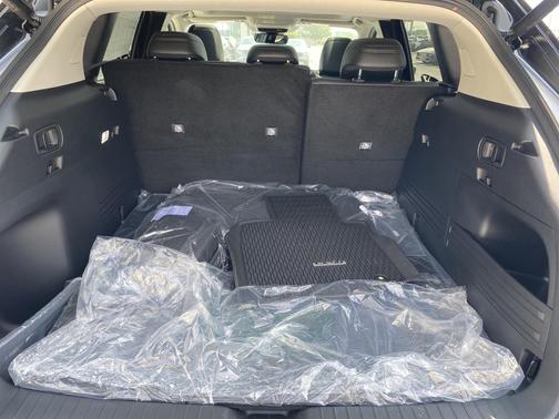 2025 Mazda CX-50 Hybrid Premium