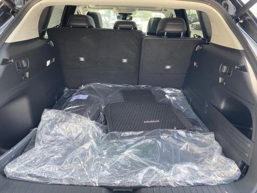 2025 Mazda CX-50 Hybrid Premium