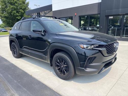 2025 Mazda CX-50 Hybrid Premium