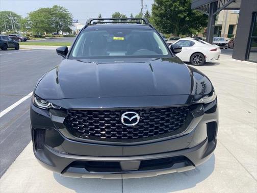 2025 Mazda CX-50 Hybrid Premium