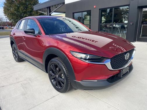 2024 Mazda CX-30 2.5 S Select Sport
