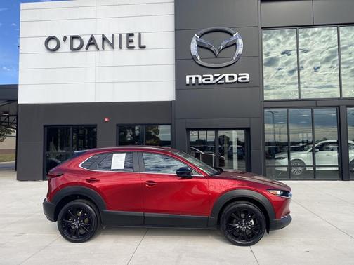 2024 Mazda CX-30 2.5 S Select Sport