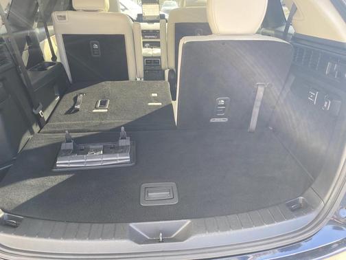 2024 Mazda CX-90 PHEV Premium Plus