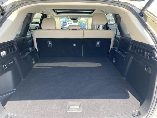 2025 Mazda CX-70 PHEV Premium