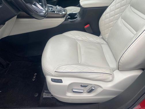 2023 Mazda CX-9 Signature