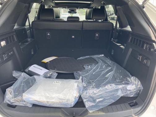2025 Mazda CX-70 PHEV Premium Plus
