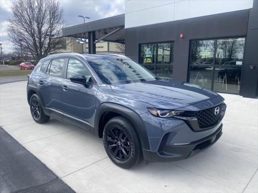 2024 Mazda CX-50 2.5 S Select Package