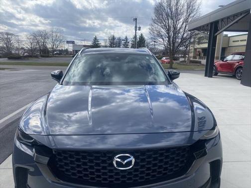2024 Mazda CX-50 2.5 S Select Package
