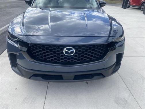 2024 Mazda CX-50 2.5 S Select Package