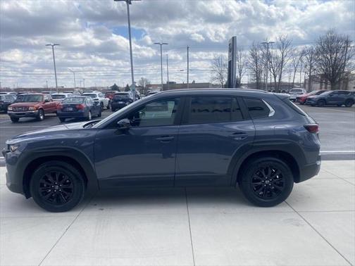2024 Mazda CX-50 2.5 S Select Package
