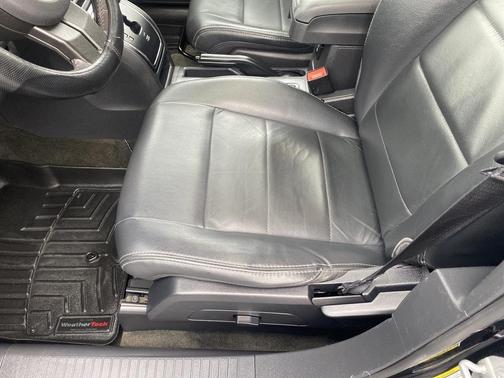 2016 Jeep Patriot High Altitude
