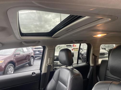 2016 Jeep Patriot High Altitude