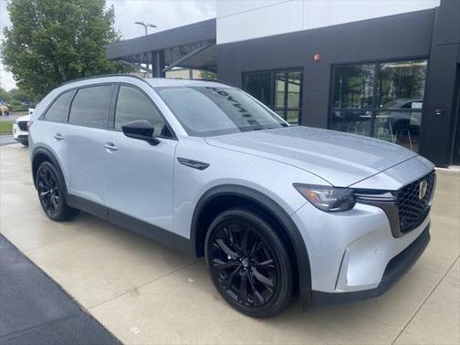 2025 Mazda CX-90 3.3 Turbo Premium Sport