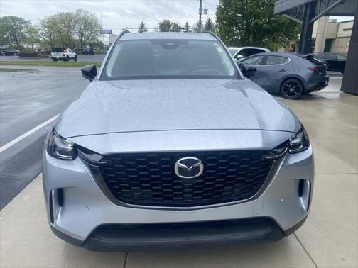 2025 Mazda CX-90 3.3 Turbo Premium Sport