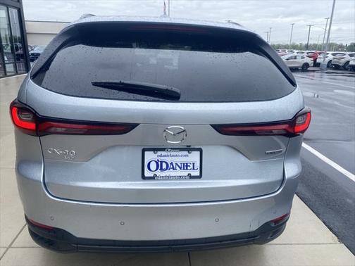 2025 Mazda CX-90 3.3 Turbo Premium Sport
