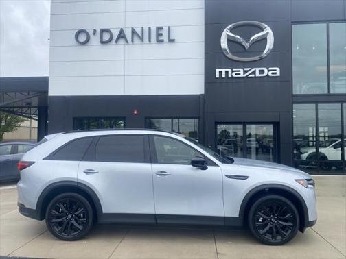 2025 Mazda CX-90 3.3 Turbo Premium Sport