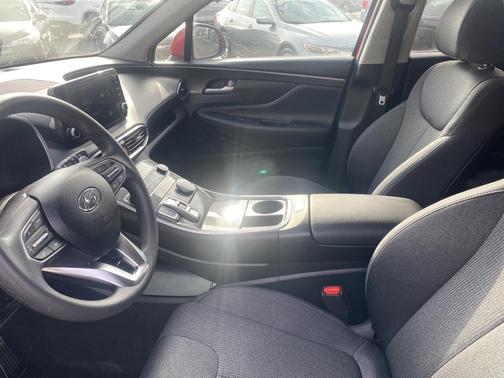 2023 Hyundai SANTA FE SE